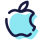 icons8-apple-logo-100